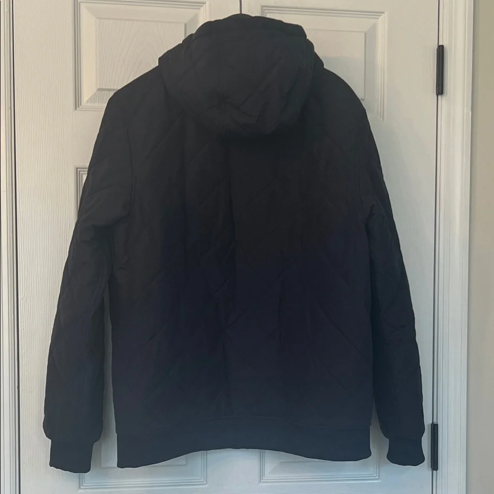 The North Face soft fleece